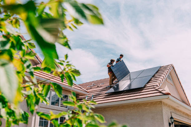 Steel Roofing in Dwight, IL
