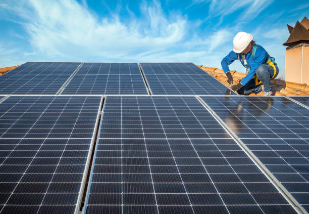 Best Roof Ventilation Installation  in Dwight, IL