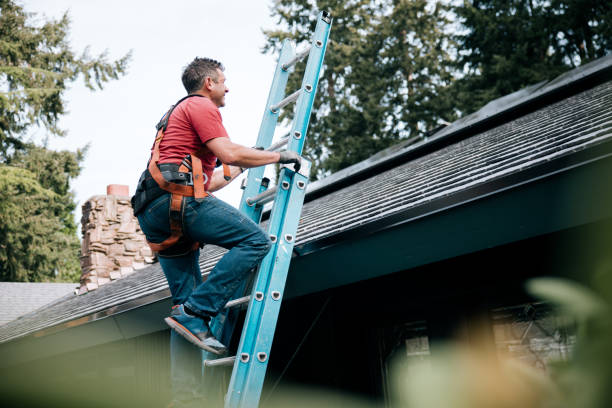 Trusted Dwight, IL Roofing Experts